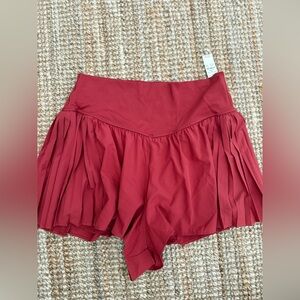 Aerie Offline Skort NWT